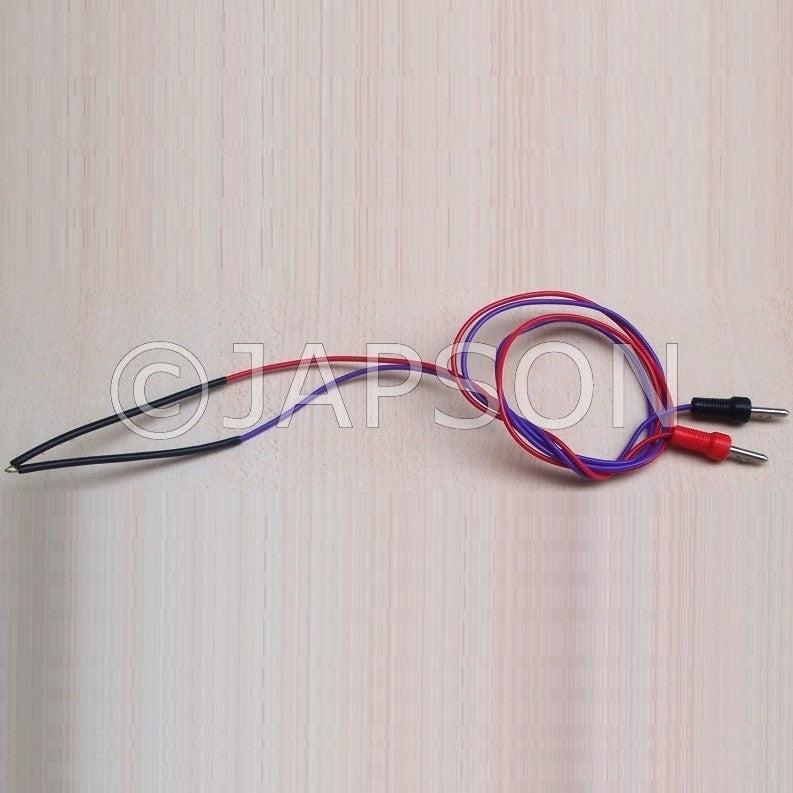 Thermocouple, J Type Thermocouple, J Type